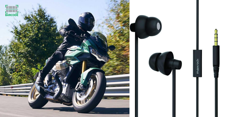 Best motorcycle hot sale bluetooth earbuds